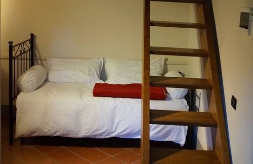 Talla Apartment | Il Fienile apartment
