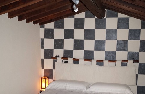 Talla Apartment | Il Fienile apartment