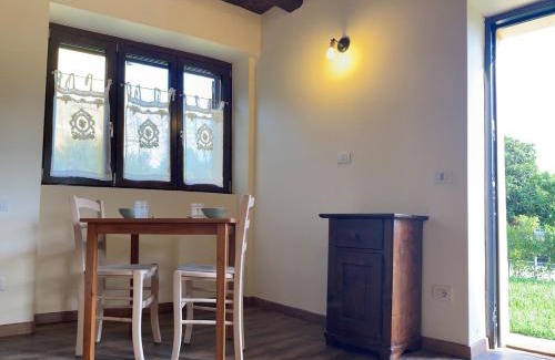 Morosolo House | Il Fienile charm and nature