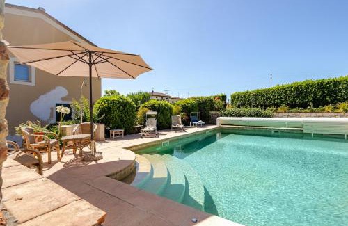 Pistoia House | Il Fienile Pool and Garden Retreat in Tuscany