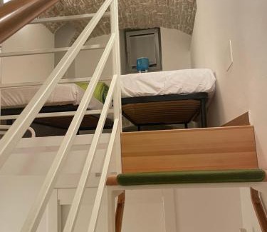 Terlizzi Apartment | Il Fiore all'Occhiello