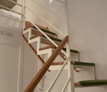 Terlizzi Apartment | Il Fiore all'Occhiello