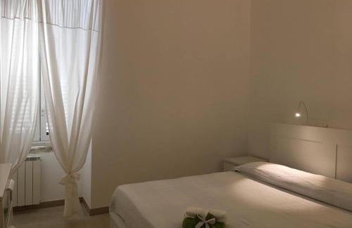 Terlizzi Apartment | Il Fiore all'Occhiello