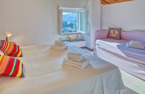 Levanto Apartment | il Frantoio del Mesco - Levanto