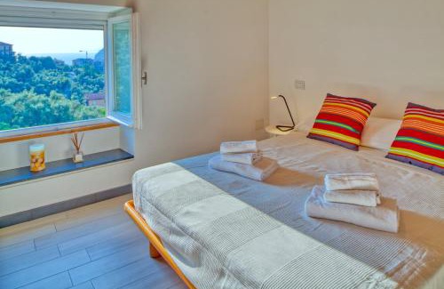 Levanto Apartment | il Frantoio del Mesco - Levanto