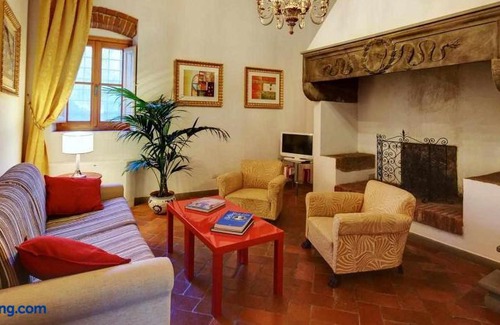 Florence Apartment | Il Frantoio delle Grazie