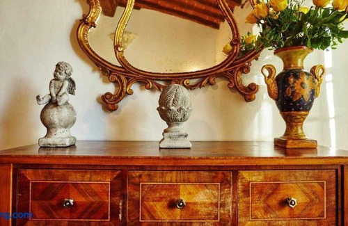 Florence Apartment | Il Frantoio delle Grazie