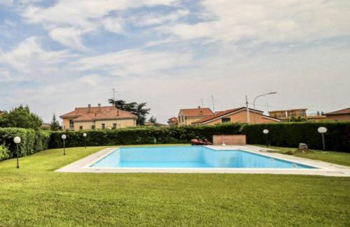 Loano Apartment | [Il Gabbiano] Bilocale con Piscina, Garage e A/C.
