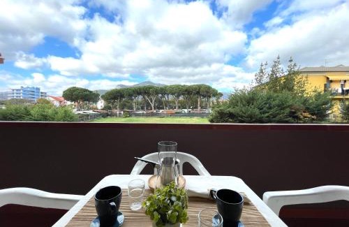 Loano Apartment | [Il Gabbiano] Bilocale con Piscina, Garage e A/C.