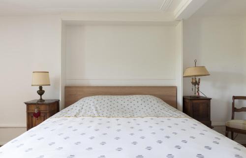 Carouge Apartment | Il Giardino