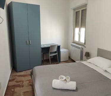 Giuliana House | Il Giardino dei Semplici - Casa Vacanze e Affitti Brevi di F A Quartararo