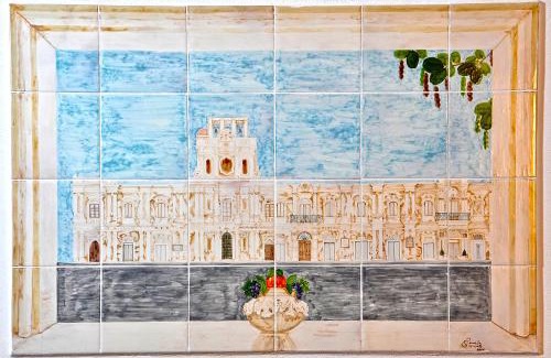 Noto Historic Centre Bed & Breakfast | Il Giardino Del Barocco