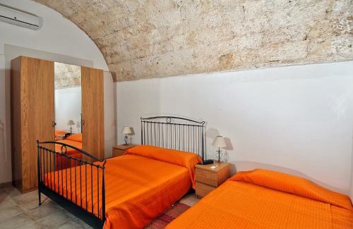 Noto Historic Centre Bed & Breakfast | Il Giardino Del Barocco