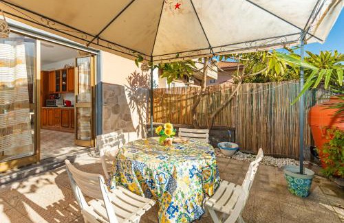 Fondachello Apartment | Il Giardino Delle Ninfe Sea
