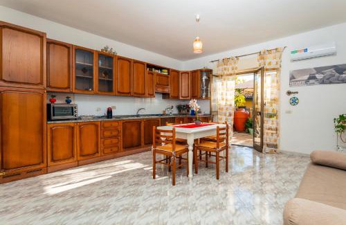 Fondachello Apartment | Il Giardino Delle Ninfe Sea