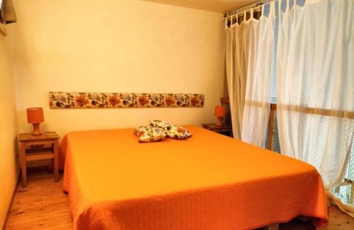 Casa Santa Apartment | IL GIARDINO DI ANTONELLA