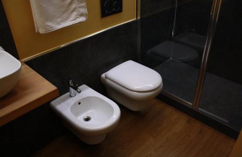 Foce Apartment | Il Giardino di Elettra - FreeParking