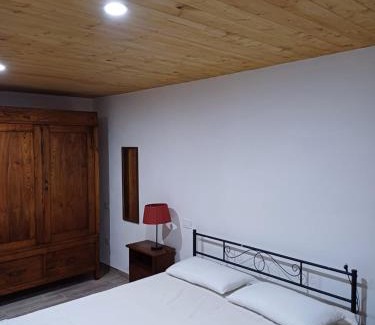 San Giustino Bed & Breakfast | Il Giardino di Plinio