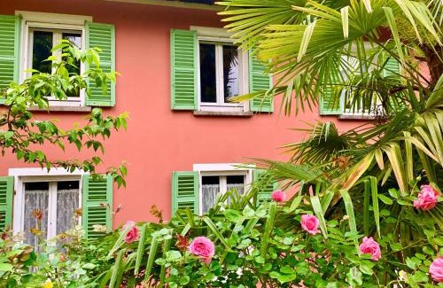 Arona Apartment | Il Giardino Segreto Arona, Charming Apartments