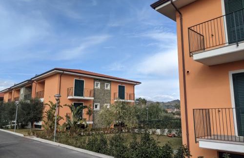 Marina di Ascea Apartment | Il Giglio Marino Cilento Residence by ElodeaGroup