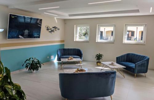 Marina di Ascea Apartment | Il Giglio Marino Cilento Residence by ElodeaGroup