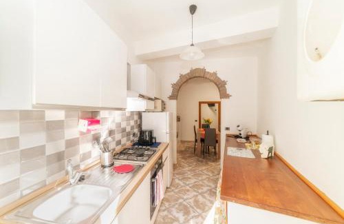 Montefiascone Apartment | Il Girasole