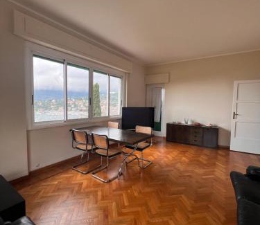 Rapallo Apartment | Il girasole