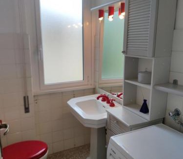 Rapallo Apartment | Il girasole