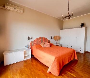 Rapallo Apartment | Il girasole