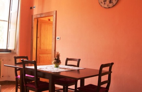 Rimini Apartment | Il Glicine Apartment Rimini spacious and bright close to the sea and city center