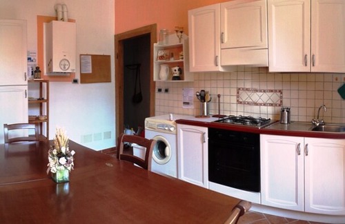Rimini Apartment | Il Glicine Apartment Rimini spacious and bright close to the sea and city center