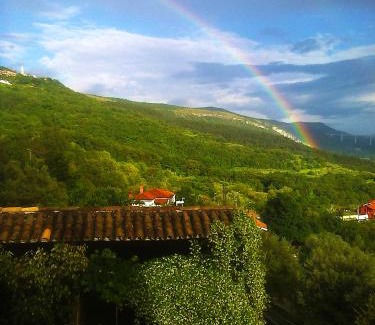 San Dorligo della Valle Bed & Breakfast | Il Glicine