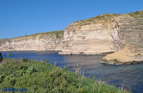 Gharb Apartment | Il-Grigal Apt. C1 Wind Rose Gozo