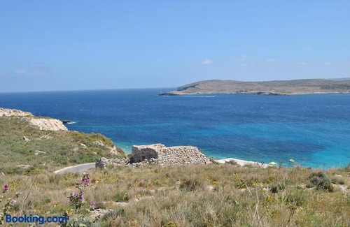 Gharb Apartment | Il-Grigal Apt. C1 Wind Rose Gozo