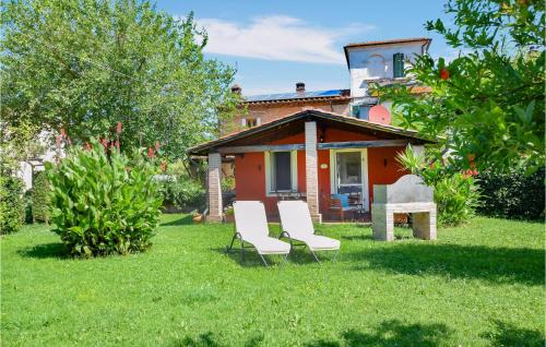 Calcinaia House | Il Kiwi