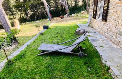 Marina di Andora Bed & Breakfast | Il Lampin B&B