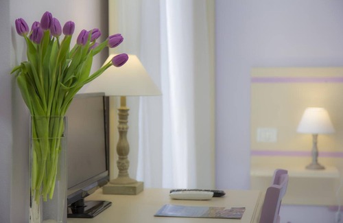 Lucca Bed & Breakfast | Il Linchetto