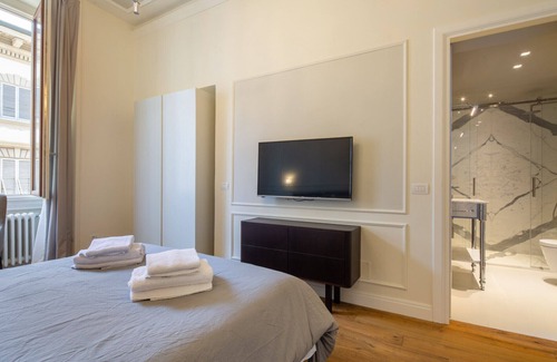 Duomo Apartment | Il Magnifico Suite A