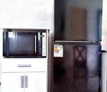 Pinamar Apartment | Il Mare Blu - Monoambiente completo