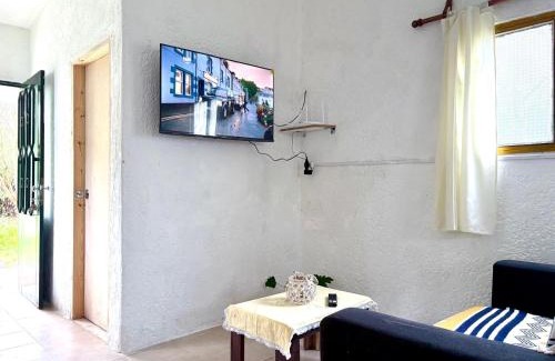 Pinamar Apartment | Il Mare Blu - Monoambiente completo
