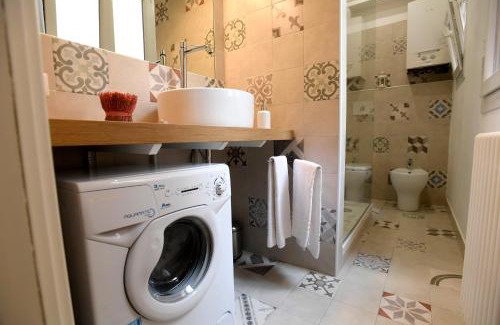 Esquilino Apartment | Il Mattoncino - Colosseo