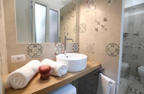 Esquilino Apartment | Il Mattoncino - Colosseo