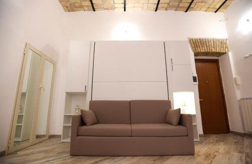 Esquilino Apartment | Il Mattoncino - Colosseo