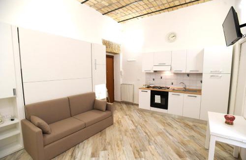 Esquilino Apartment | Il Mattoncino - Colosseo