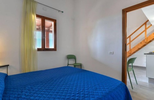 Naregno Apartment | Il Melograno by Interhome