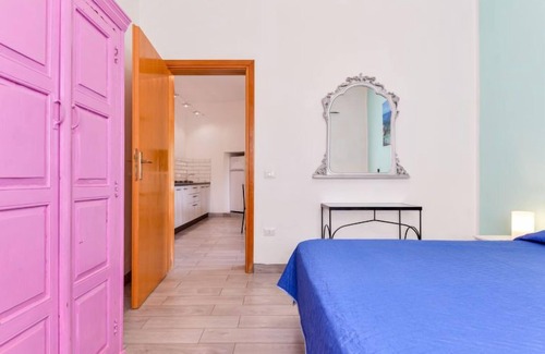 Naregno Apartment | Il Melograno by Interhome