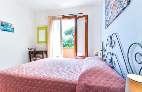 Naregno Apartment | Il Melograno by Interhome