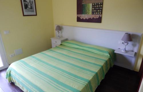 Albenga House | Il Melograno
