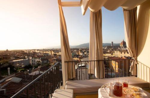 San Niccolo Apartment | Il Miraggio - QK Costa58 Home Tower