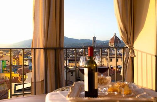 San Niccolo Apartment | Il Miraggio - QK Costa58 Home Tower